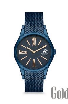 Дизайнерские часы Beverly Hills Polo Club