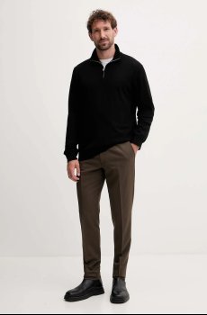 Шерстяной свитер Lindbergh