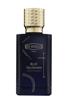 Ex Nihilo Blue Talisman Extrait Духи унисекс, 100 мл