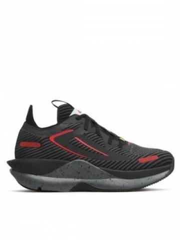 Fila Снікерcи Shocket Vr46 FFM0112.83075 Чорний Fila Снікерcи Shocket Vr46 FFM0112.83075 Чорний