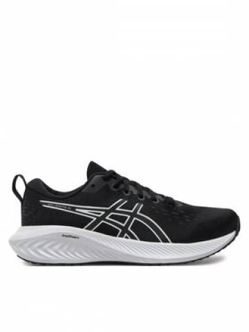 Asics Взуття для бігу Gel-Excite 10 1012B418 Чорний Asics Взуття для бігу Gel-Excite 10 1012B418 Чорний