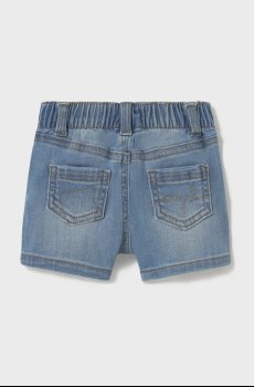 Джинсовые шорты для младенцев Mayoral Newborn