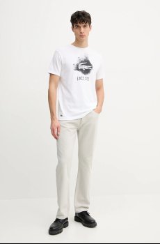 Футболка Lacoste