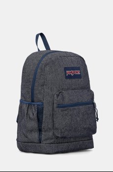 Джинсовый рюкзак Jansport
