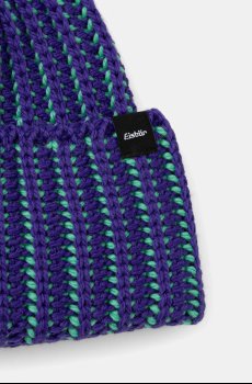 Шапка с добавлением шерсти Eisbar Ronda Pompon MÜ