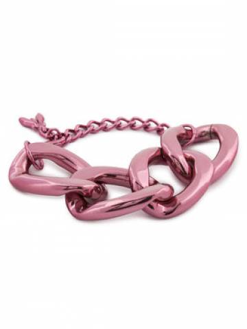 Patrizia Pepe Браслет 8JA389/M008-M517 Рожевий Patrizia Pepe Браслет 8JA389/M008-M517 Рожевий