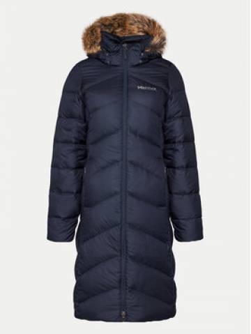 Marmot Пуховик 78090 Cиній Regular Fit Marmot Пуховик 78090 Cиній Regular Fit