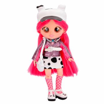 Лялька Cry Babies BFF S1 Дотті (904378) Лялька Cry Babies BFF S1 Дотті (904378)