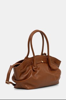 Кожаная сумочка Answear.LAB