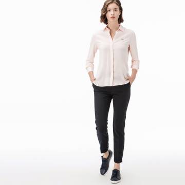 Lacoste штани жіночі Lacoste штани жіночі