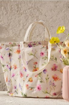 Сумка для покупок - різнобарвний