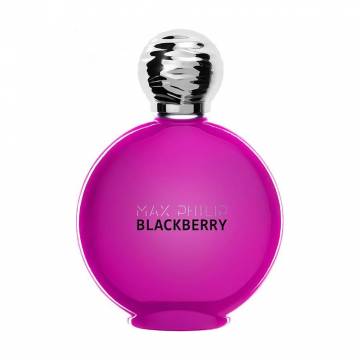 Max Philip Blackberry Парфюмированная вода унисекс, 100 мл Max Philip Blackberry Парфюмированная вода унисекс, 100 мл