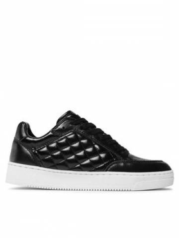 DKNY Снікерcи Oriel K4281798 Чорний DKNY Снікерcи Oriel K4281798 Чорний