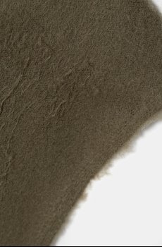 Шарф с примесью шерсти United Colors of Benetton