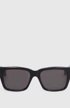 Черные очки Soho Square XL
