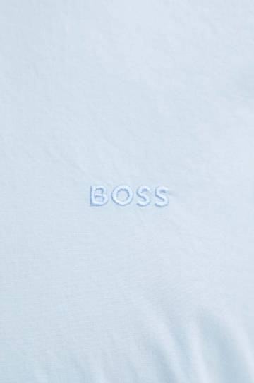 Хлопковая рубашка Boss Orange мужская regular классический воротник 50518304 Хлопковая рубашка Boss Orange мужская regular классический воротник 50518304