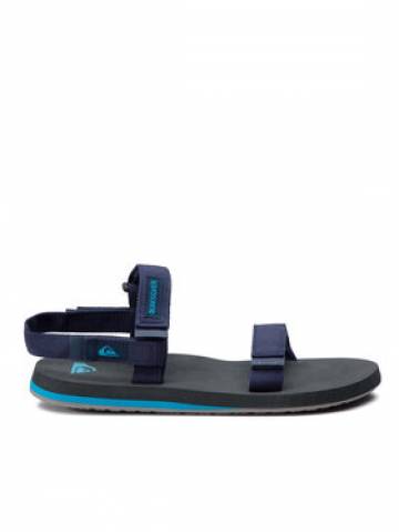 Quiksilver Босоніжки AQBL100337 Cиній Quiksilver Босоніжки AQBL100337 Cиній