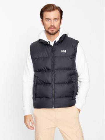 Helly Hansen Жилет Active Puffy Vest 53989 Чорний Regular Fit Helly Hansen Жилет Active Puffy Vest 53989 Чорний Regular Fit