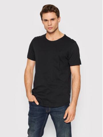 JOOP! Jeans Футболка 15 JJJ-05Cliff 30032103 Чорний Regular Fit JOOP! Jeans Футболка 15 JJJ-05Cliff 30032103 Чорний Regular Fit