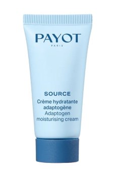 Увлажняющий крем для лица Payot Source Adaptogen Moisturising Cream, 15 мл