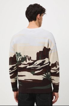 Свитер Medicine