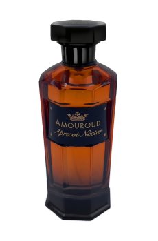 Amouroud Apricot Nectar Парфюмированная вода унисекс, 100 мл