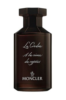 Moncler La Cordee Парфюмированная вода унисекс, 100 мл