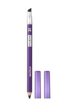 Карандаш для глаз Pupa Multiplay Eye Pencil с аппликатором, 31 Wisteria Violet, 1.2 г