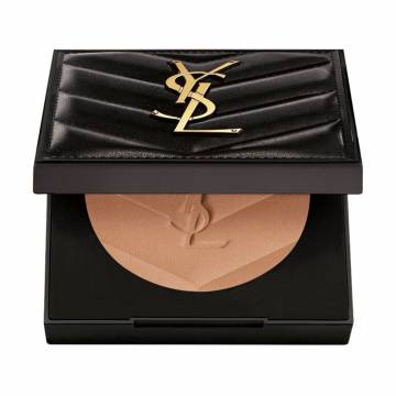 Компактная пудра для лица Yves Saint Laurent All Hours Hyper Finish, 03, 7.5 г Компактная пудра для лица Yves Saint Laurent All Hours Hyper Finish, 03, 7.5 г