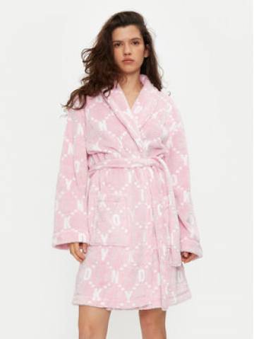 DKNY Халат YI10027F Рожевий DKNY Халат YI10027F Рожевий