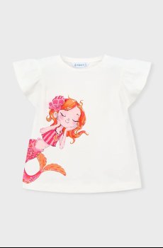 Детская футболка Mayoral