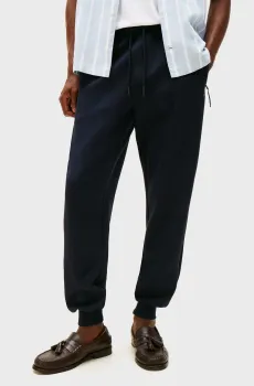 Мужские темно-синие спортивные брюки PERFORMANCE Синий XXL Tommy Hilfiger MW0MW41229