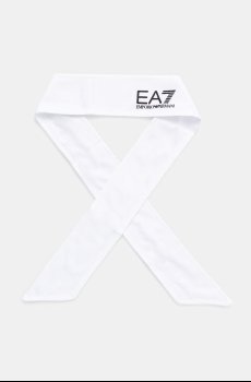 Повязка на голову EA7 Emporio Armani