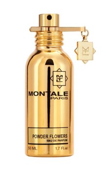 Montale Powder Flowers Парфюмированная вода женская, 50 мл