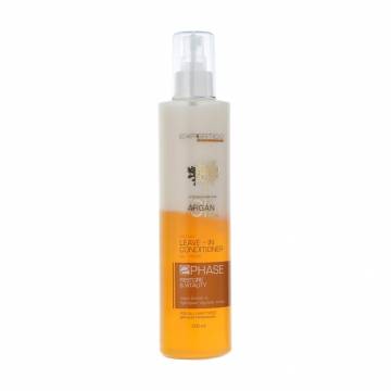 Двухфазный спрей-кондиционер для волос Tico Professional Expertico Leave-in Conditioner с аргановым экстрактом, 300 мл Двухфазный спрей-кондиционер для волос Tico Professional Expertico Leave-in Conditioner с аргановым экстрактом, 300 мл