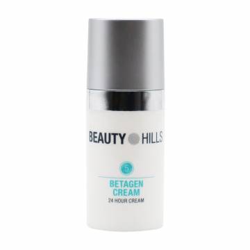 Крем для чувствительной и комбинированной кожи лица Beauty Hills Betagen Cream, 15 мл Крем для чувствительной и комбинированной кожи лица Beauty Hills Betagen Cream, 15 мл