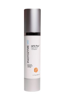 Уценка! Сыворотка для лица Photozyme MD GFS Plus Night Serum 1.0% Retinol с ретинолом, 50 мл