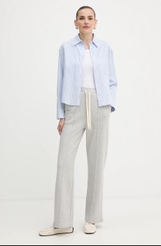 Спортивные штаны Weekend Max Mara FOLK