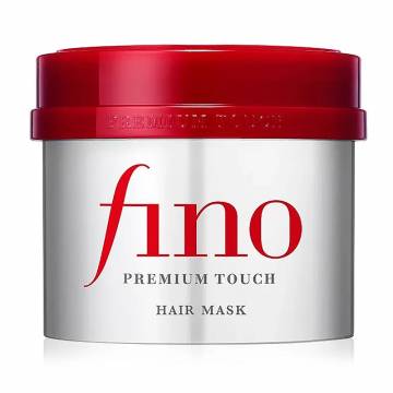 Восстанавливающая маска для волос FineToday Fino Premium Touch Hair Mask, 230 г Восстанавливающая маска для волос FineToday Fino Premium Touch Hair Mask, 230 г
