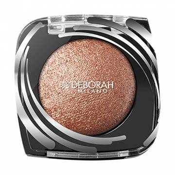 Моно тени для век Deborah Precious Color Eyeshadow 06 Copper, 1 г Моно тени для век Deborah Precious Color Eyeshadow 06 Copper, 1 г
