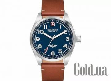 Швейцарские часы Hanowa