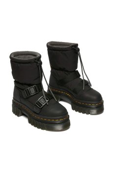 Зимние сапоги Dr. Martens Audrick Padded Lo