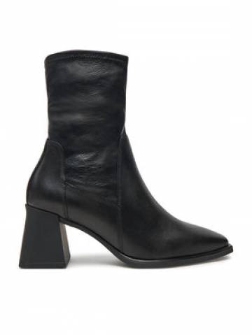 Vagabond Shoemakers Ботильйони Hedda 5602-302-20 Чорний Vagabond Shoemakers Ботильйони Hedda 5602-302-20 Чорний