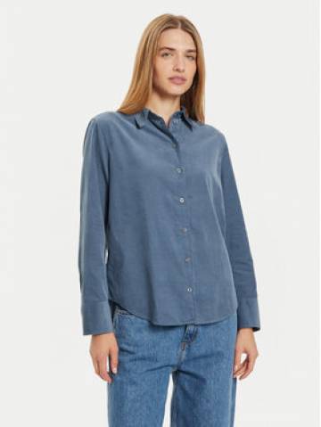 Marc OPolo Сорочка 408 0882 42331 Голубий Regular Fit Marc OPolo Сорочка 408 0882 42331 Голубий Regular Fit