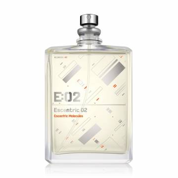 Escentric Molecules Escentric 02 Туалетная вода унисекс, 100 мл Escentric Molecules Escentric 02 Туалетная вода унисекс, 100 мл