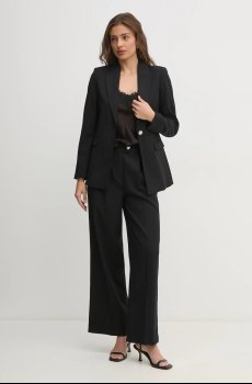 Пиджак с примесью шерсти United Colors of Benetton