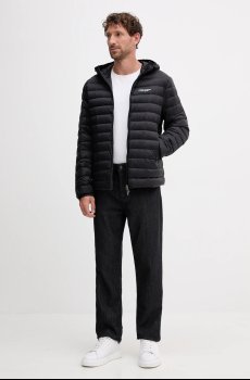 Пуховая куртка Armani Exchange