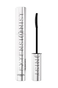 Тушь для ресниц LOreal Paris Telescopic Extensionist черная, 9.9 мл