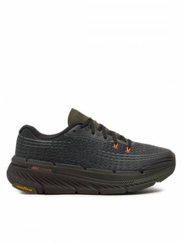 Skechers Взуття для бігу Max Cushioning Premier 2.0 220835 Зелений Skechers Взуття для бігу Max Cushioning Premier 2.0 220835 Зелений