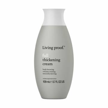 Крем для объема тонких волос Living Proof Full Thickening Cream, 109 мл Крем для объема тонких волос Living Proof Full Thickening Cream, 109 мл